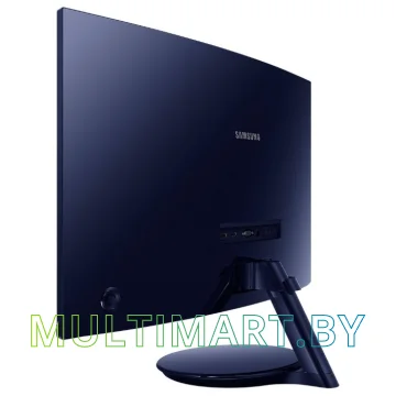 Монитор Samsung C27H580FDI картинка 4